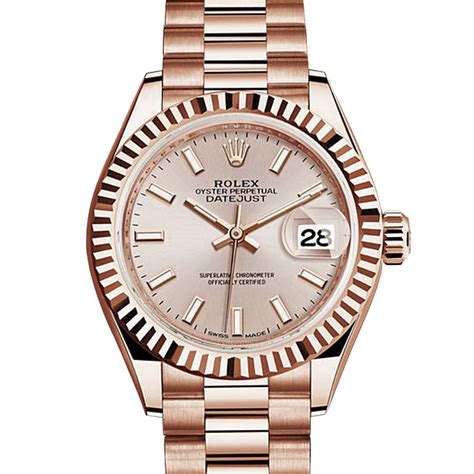 rolex oystersteel and everose gold price|Rolex everose gold day date.